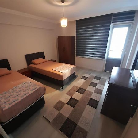 Balci Apartment Eceabat Exterior photo