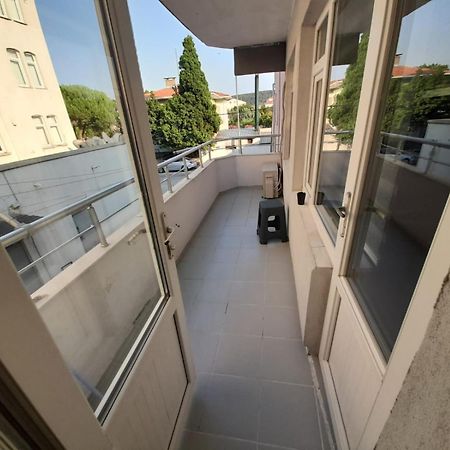 Balci Apartment Eceabat Exterior photo