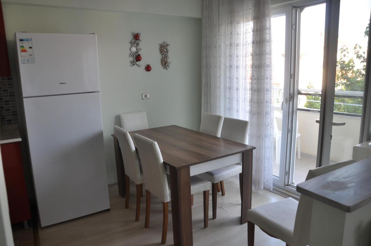 Balci Apartment Eceabat Exterior photo