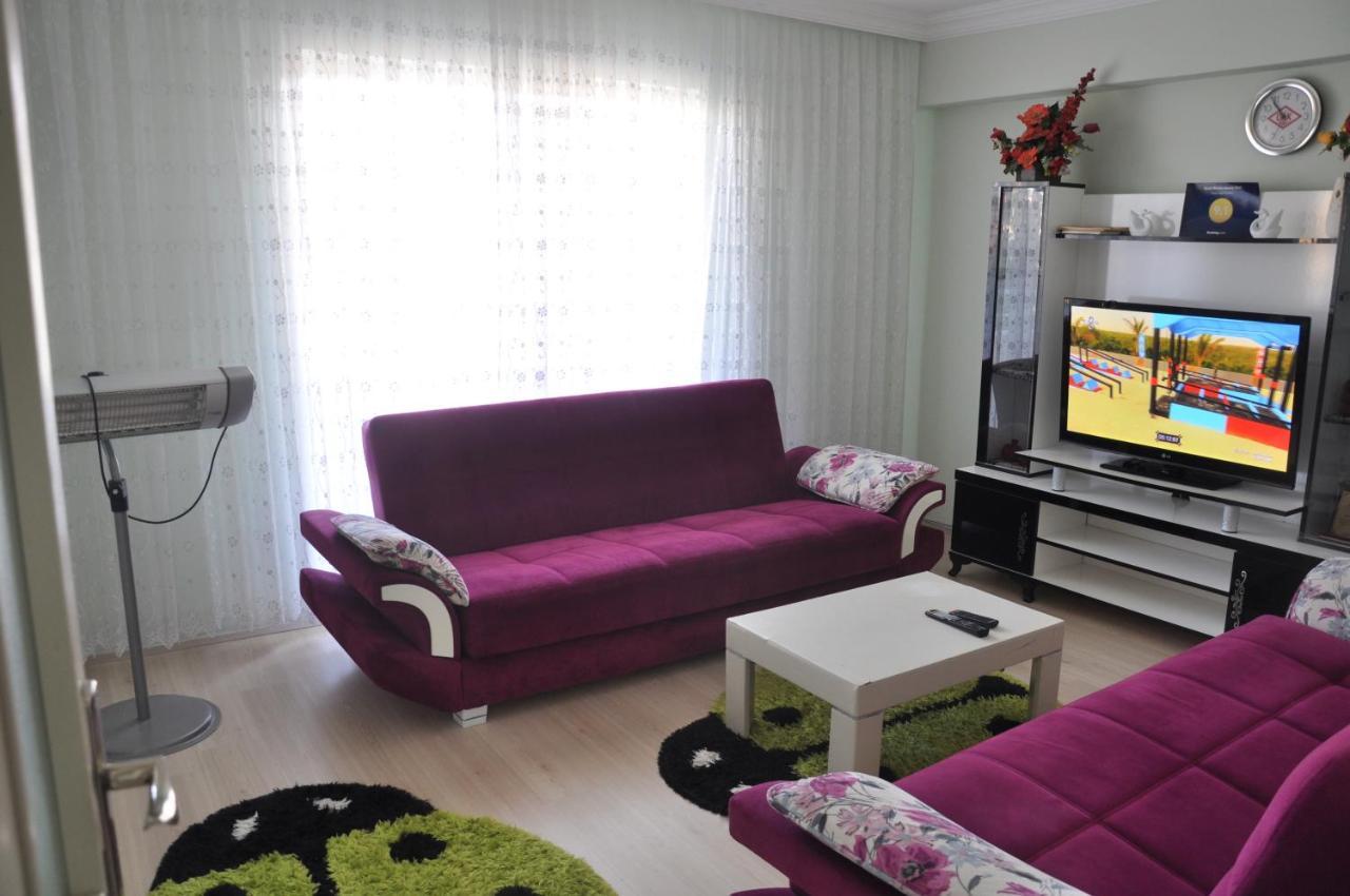 Balci Apartment Eceabat Exterior photo