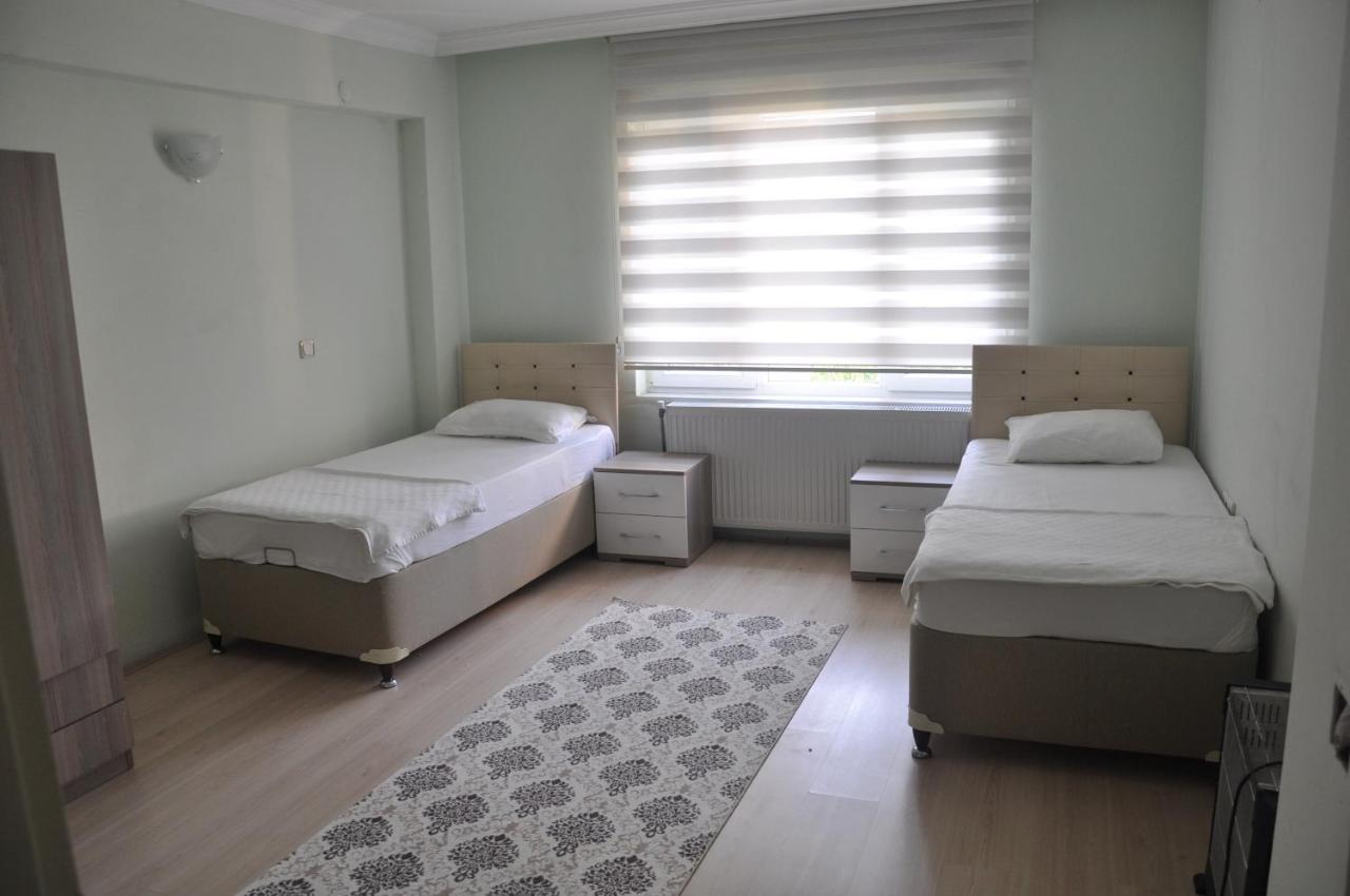 Balci Apartment Eceabat Exterior photo