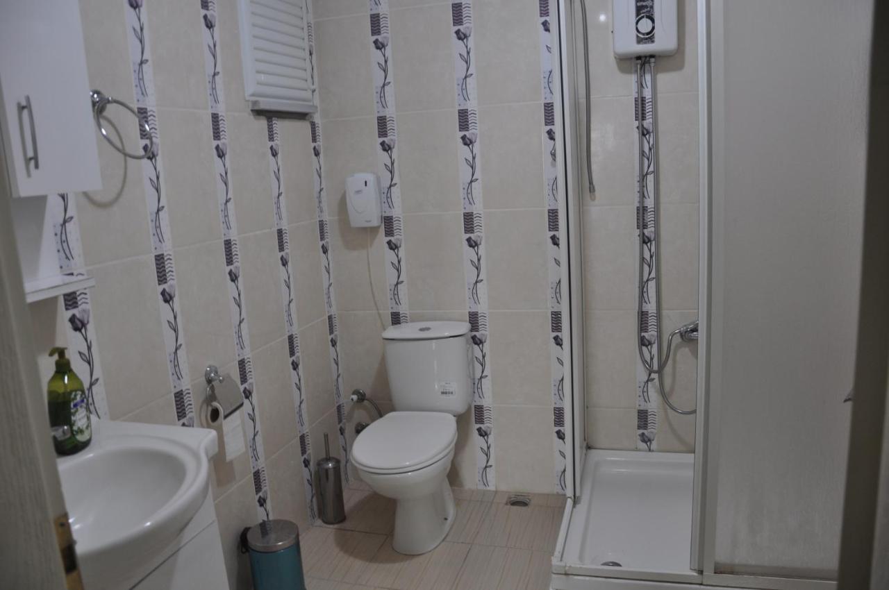 Balci Apartment Eceabat Exterior photo