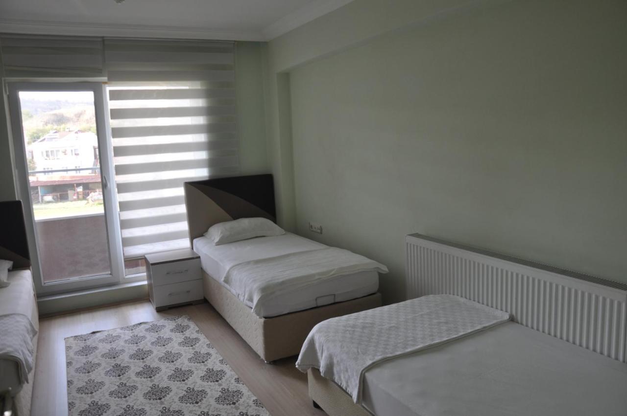 Balci Apartment Eceabat Exterior photo