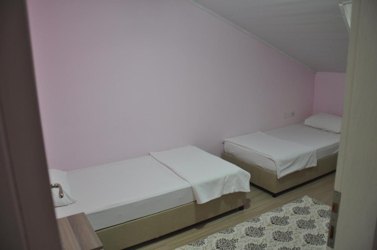 Balci Apartment Eceabat Exterior photo