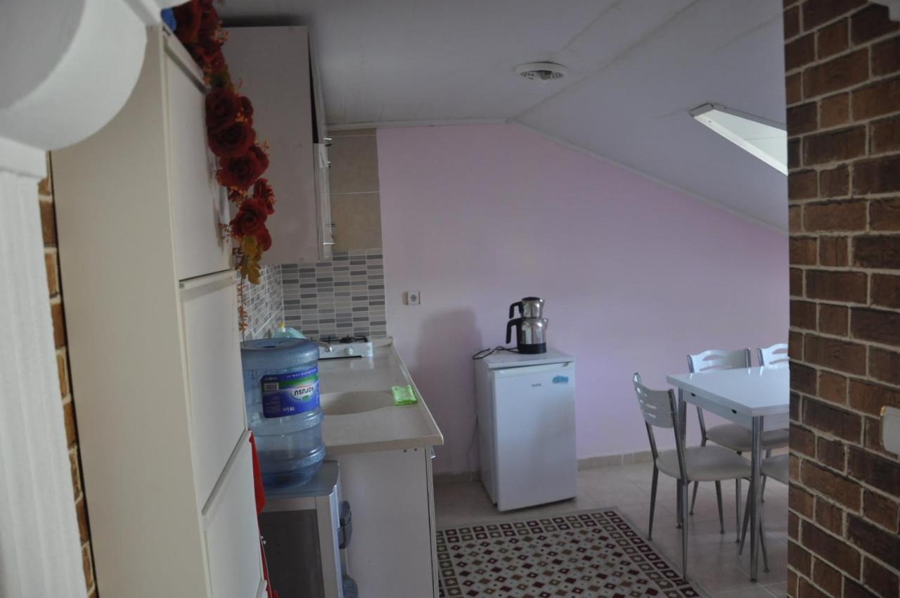 Balci Apartment Eceabat Exterior photo