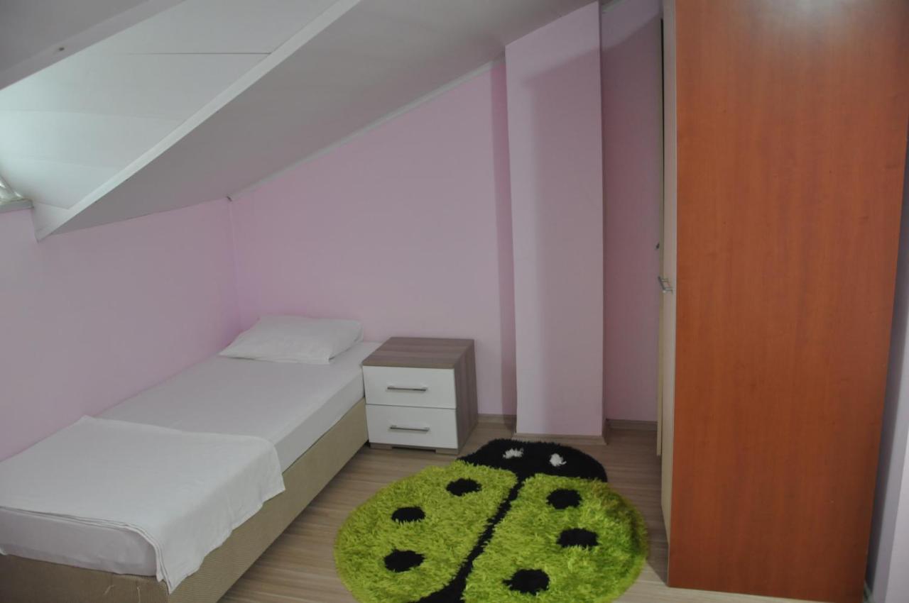 Balci Apartment Eceabat Exterior photo