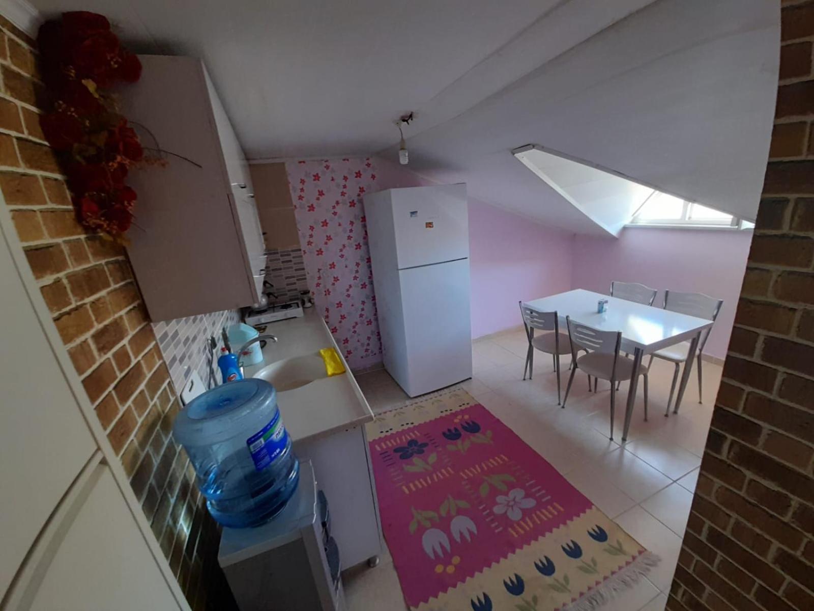 Balci Apartment Eceabat Exterior photo