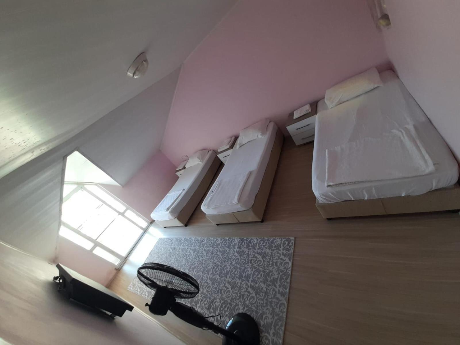 Balci Apartment Eceabat Exterior photo