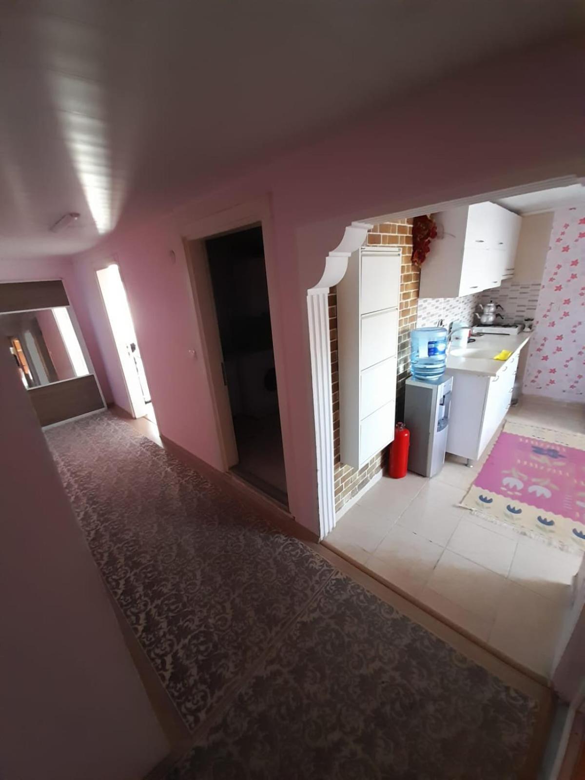 Balci Apartment Eceabat Exterior photo