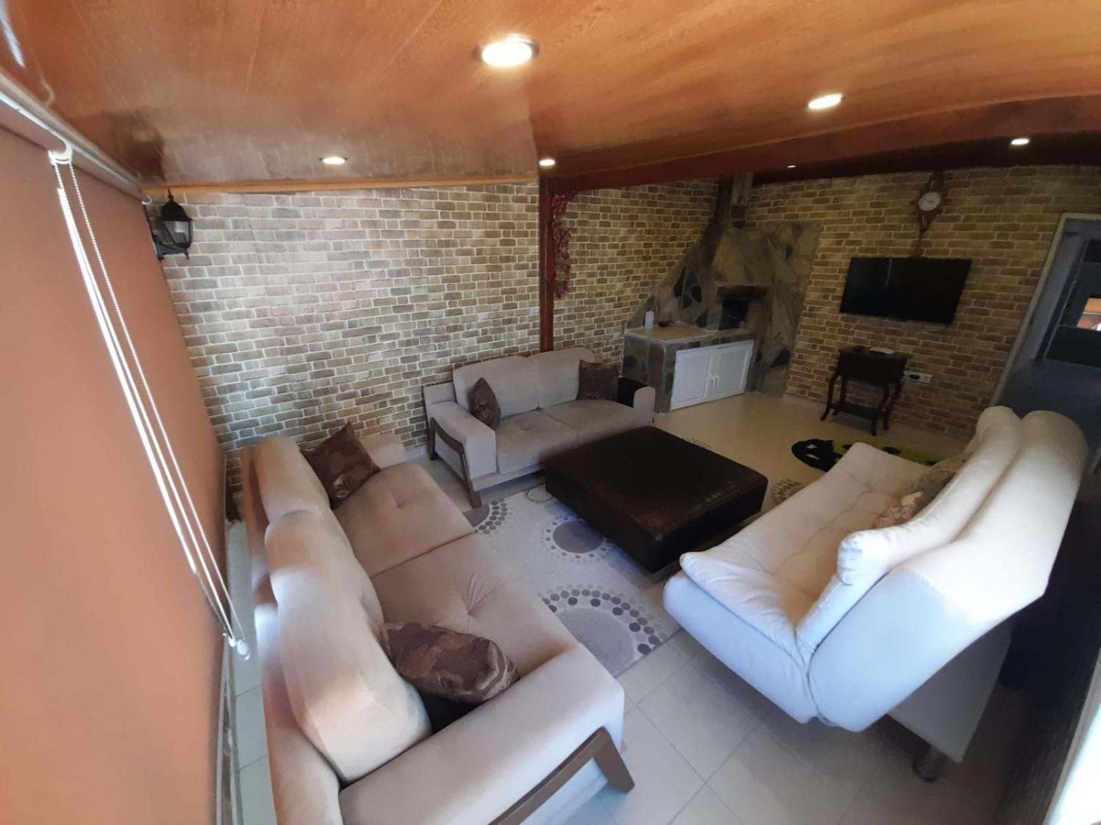 Balci Apartment Eceabat Exterior photo