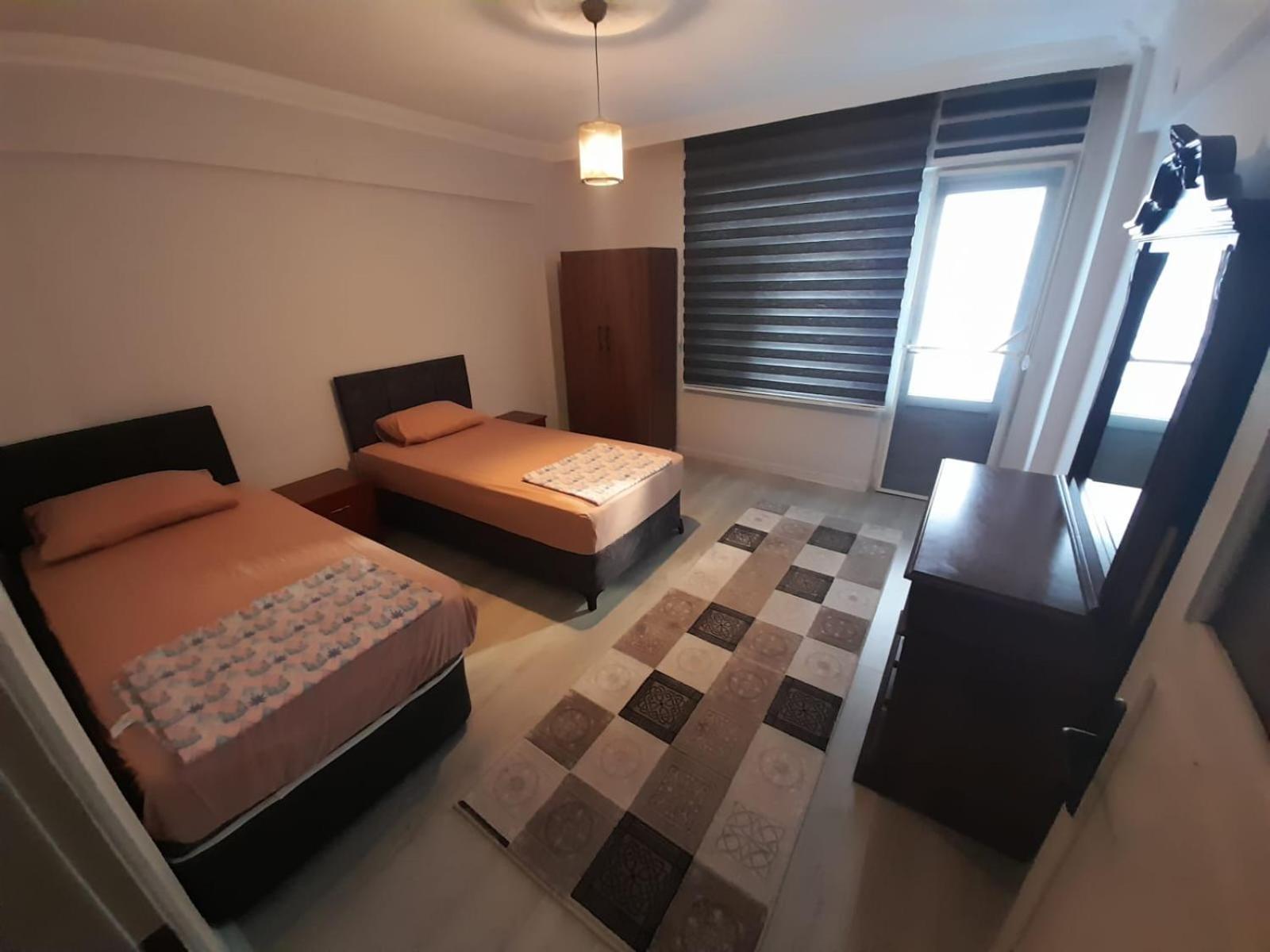 Balci Apartment Eceabat Exterior photo