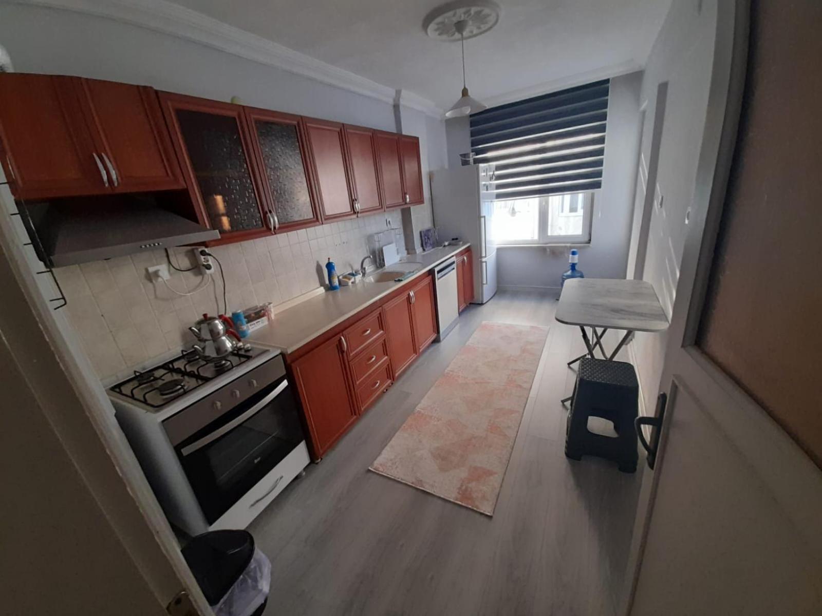 Balci Apartment Eceabat Exterior photo
