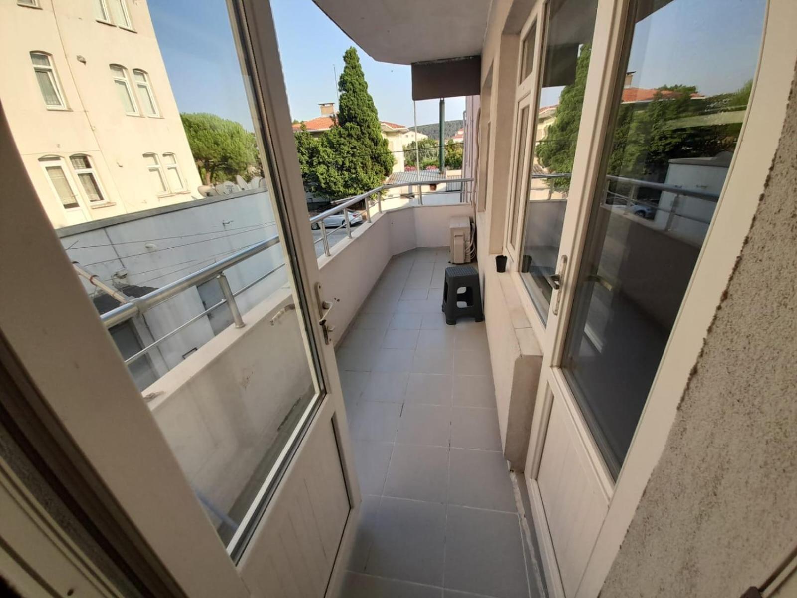 Balci Apartment Eceabat Exterior photo