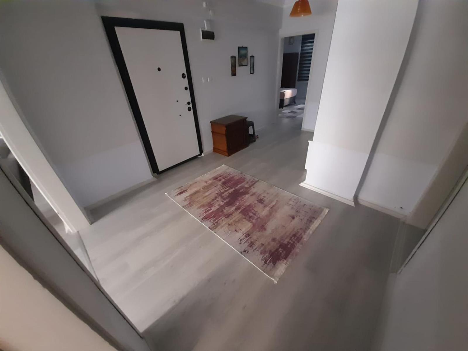 Balci Apartment Eceabat Exterior photo
