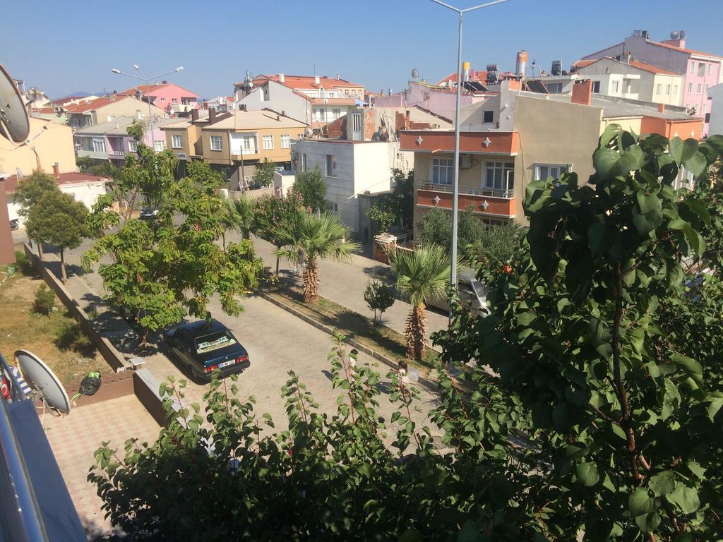 Balci Apartment Eceabat Exterior photo