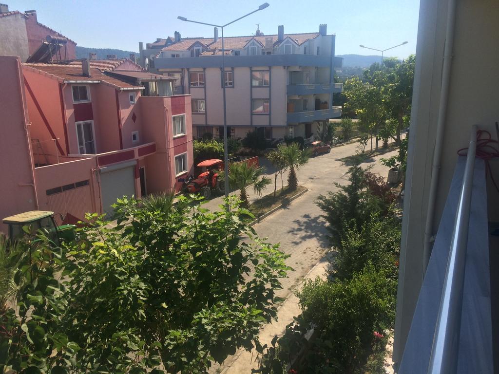 Balci Apartment Eceabat Exterior photo